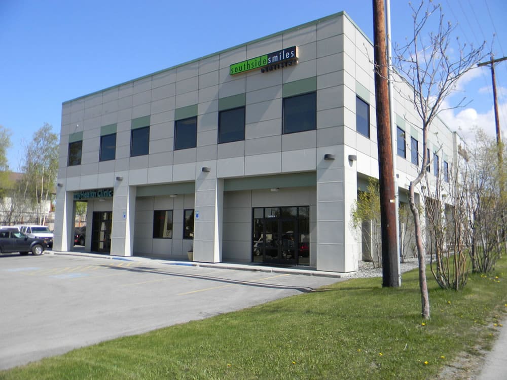 Liberty Village Office Building