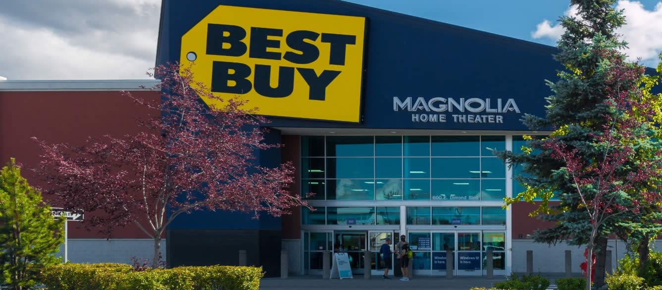 Best Buy